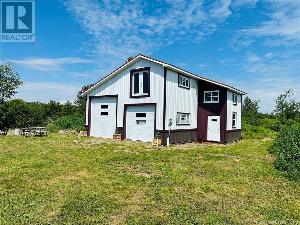 6341 104 Route, Cloverdale, New Brunswick