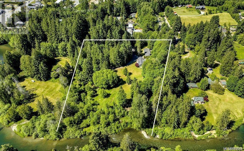 8045/56 Greendale Rd, Lake Cowichan, British Columbia  V0R 2G0 - Photo 1 - 999514