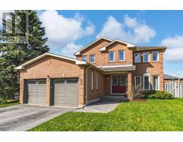 6 MCDOUGALL DRIVE, Barrie, Ontario