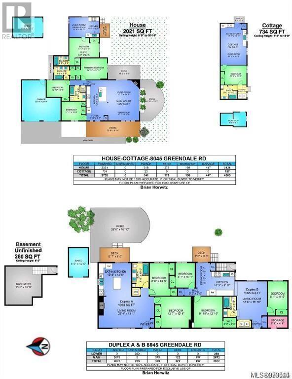 8045/56 Greendale Rd, Lake Cowichan, British Columbia  V0R 2G0 - Photo 74 - 999514