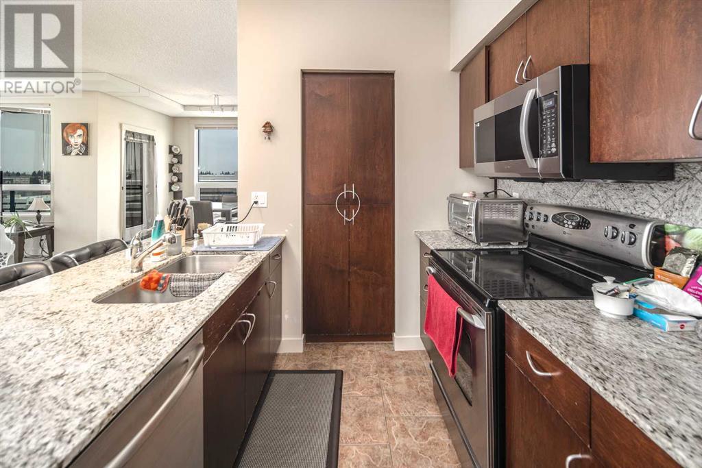 1309, 8710 Horton Road Sw, Calgary, Alberta  T2V 0P7 - Photo 8 - A2213394