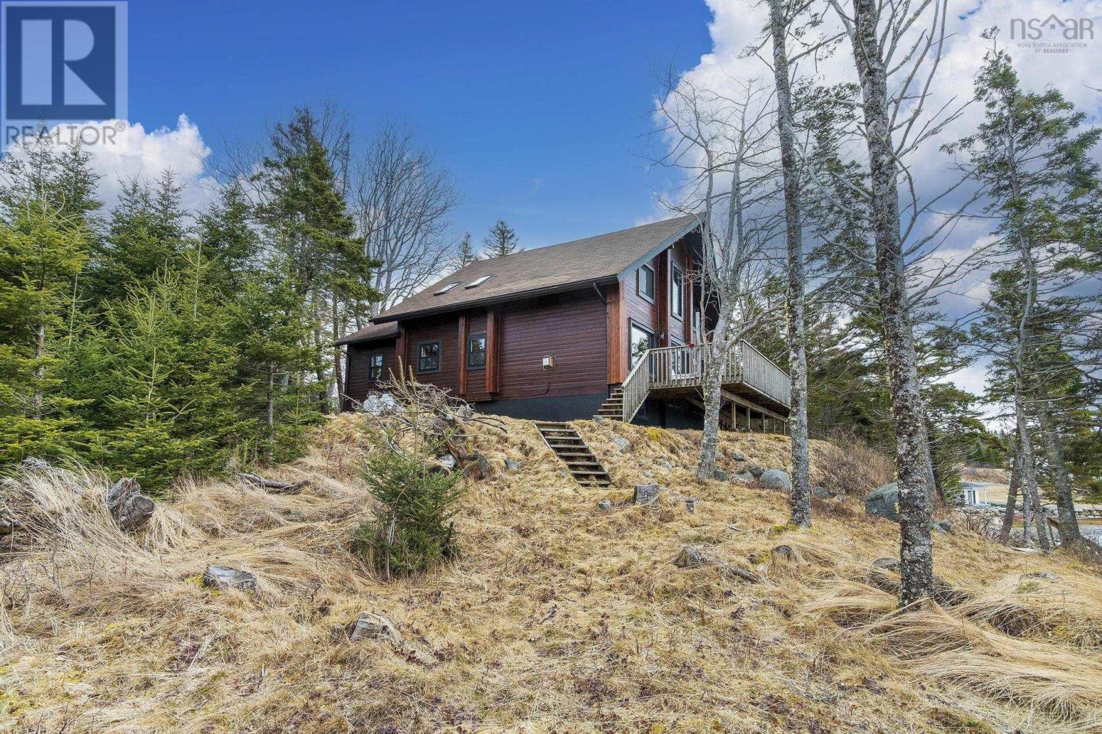 208 East Jeddore Road, Oyster Pond, Nova Scotia  B0J 2L0 - Photo 4 - 202506639