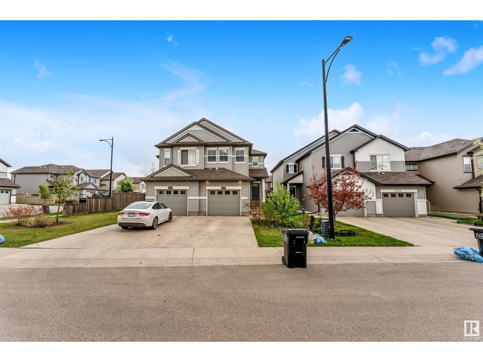 5309 14 Av Sw Sw, Edmonton, Alberta  T6X 1S2 - Photo 2 - E4436886