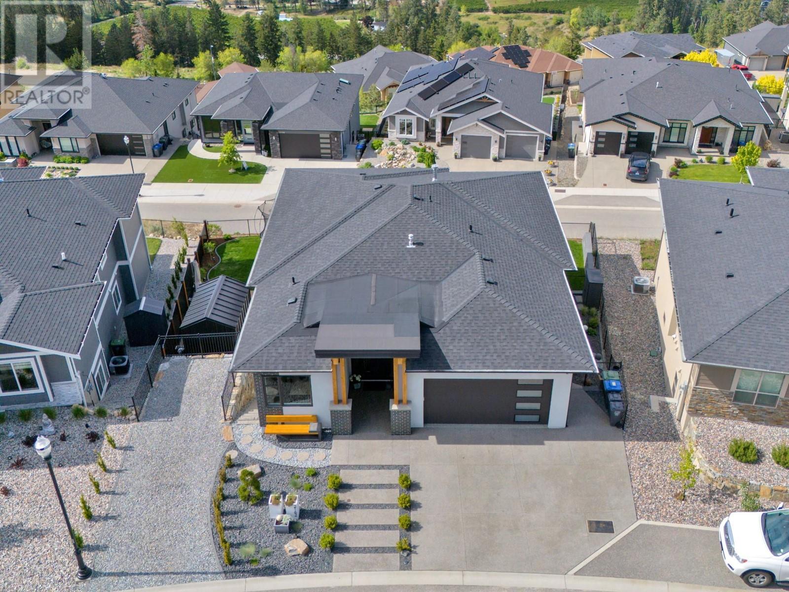 Property at 2162 Tramonto Court image 2