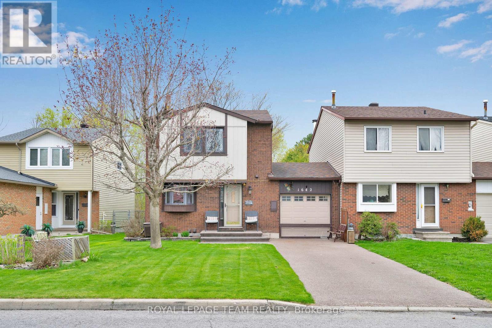 Property at 1642 LAFRANCE DRIVE image 1