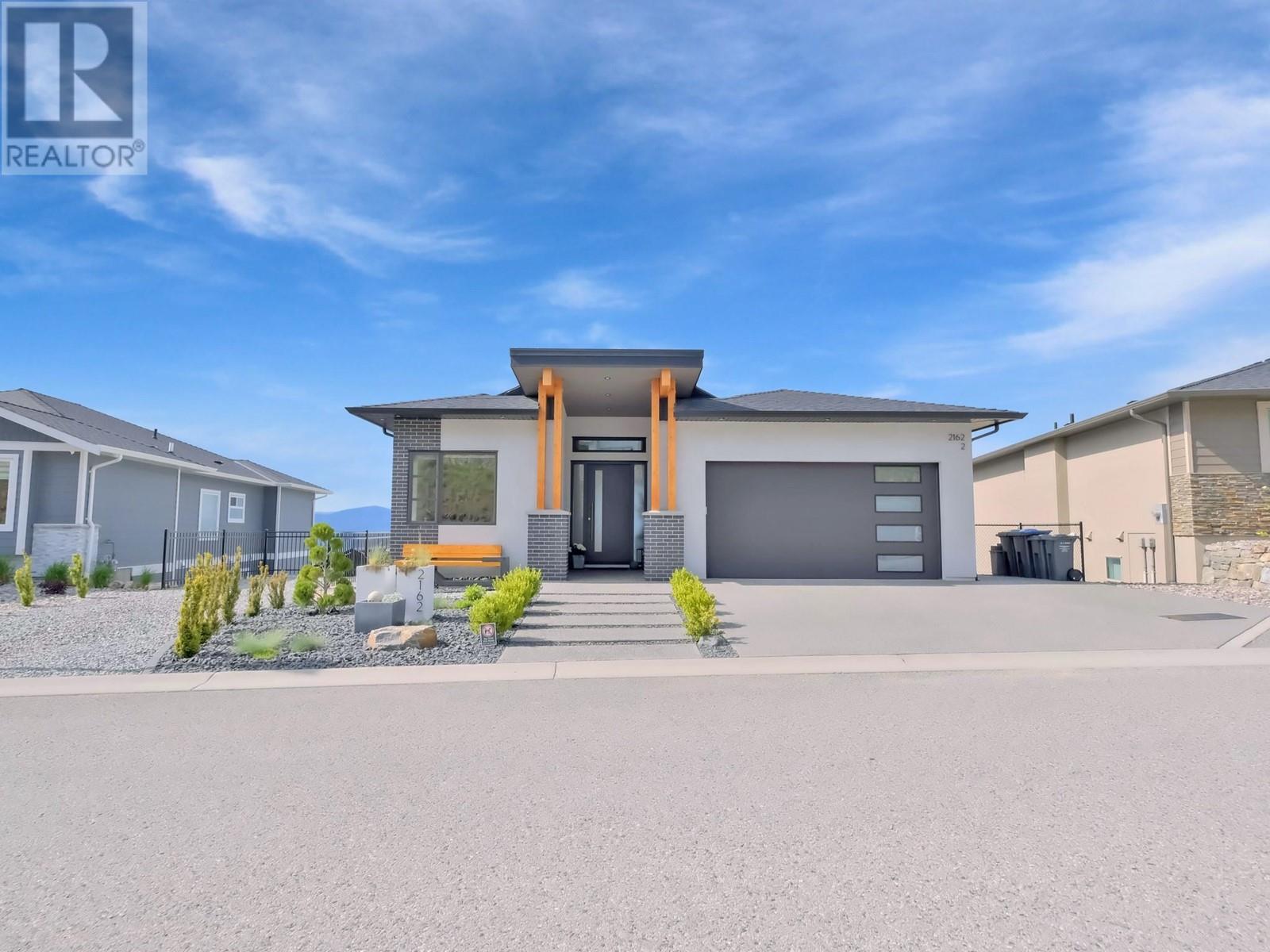 2162 Tramonto Court, Kelowna, British Columbia  V1P 1V1 - Photo 81 - 10345399
