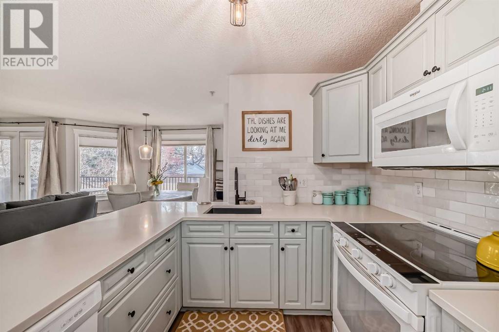 Property at 205, 735 56 Avenue SW image 3