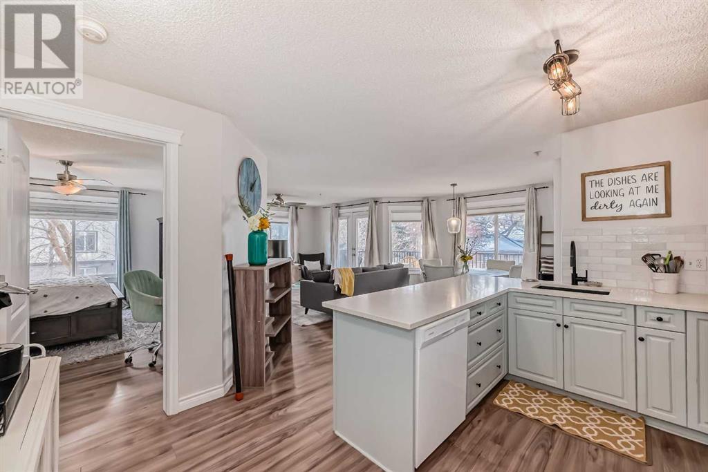 Property at 205, 735 56 Avenue SW image 4