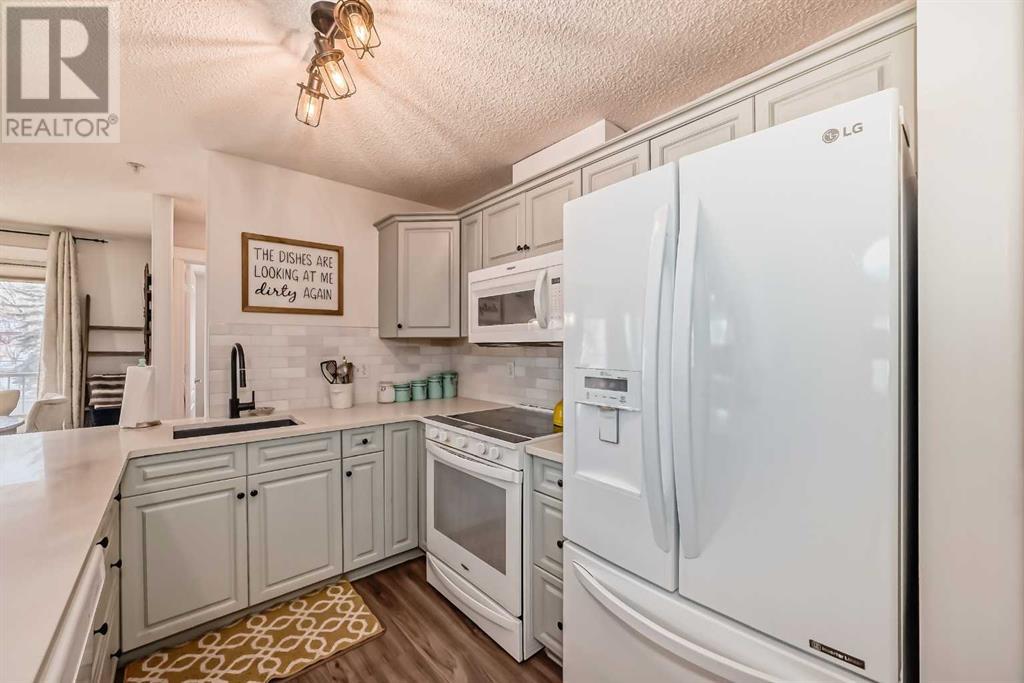 Property at 205, 735 56 Avenue SW image 5