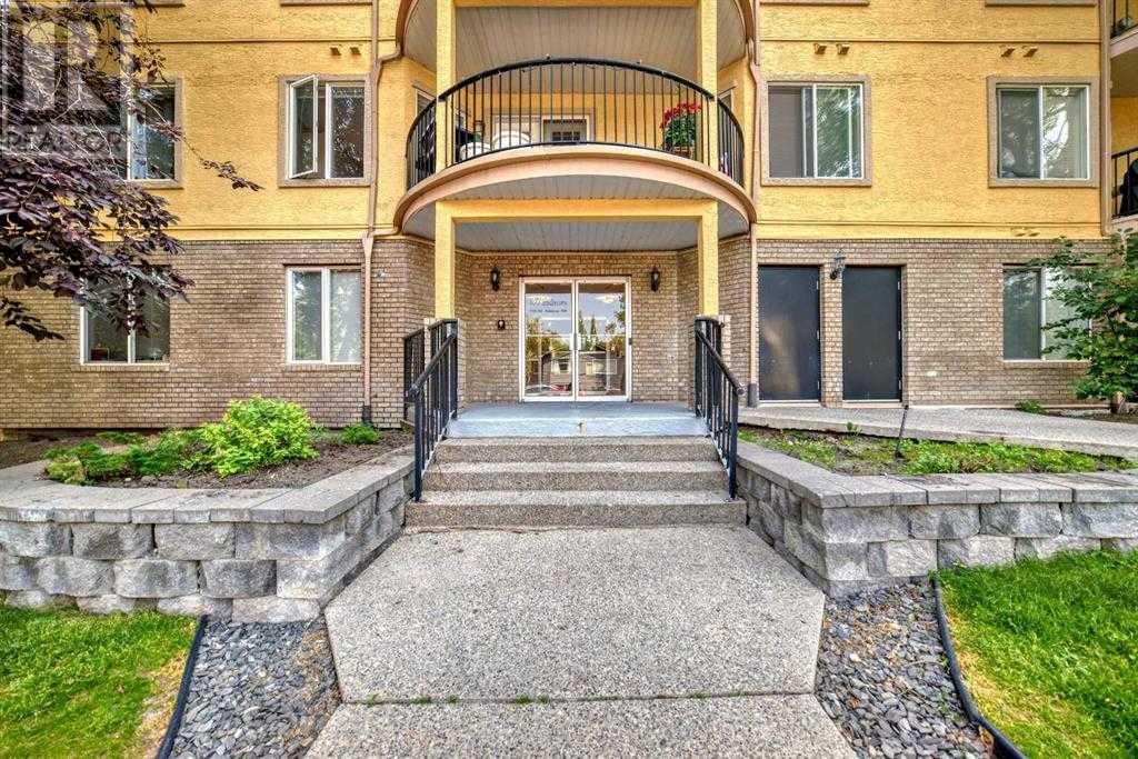 Property at 205, 735 56 Avenue SW image 1