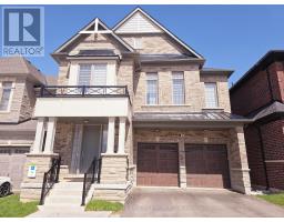 UPPER - 15 WILLIAM CRAWLEY WAY, Oakville, Ontario