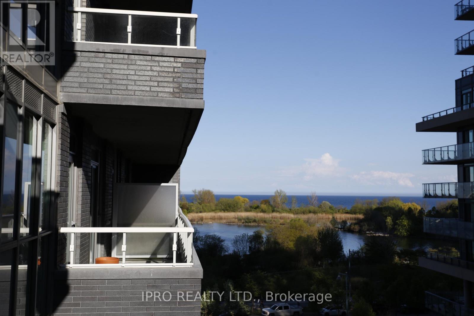 409 - 110 Marine Parade Drive, Toronto, Ontario  M8V 0A3 - Photo 2 - W12153904