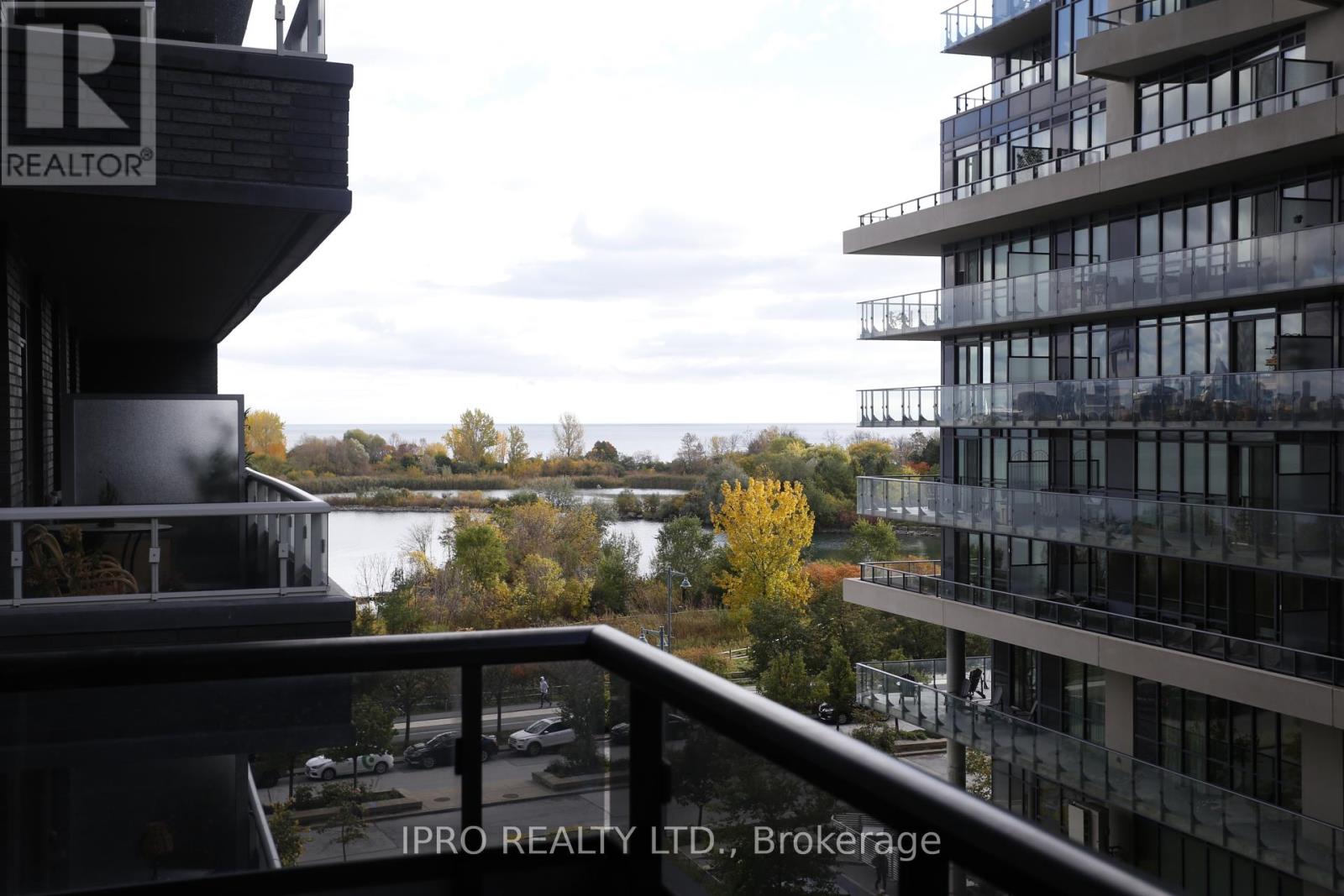 409 - 110 Marine Parade Drive, Toronto, Ontario  M8V 0A3 - Photo 3 - W12153904