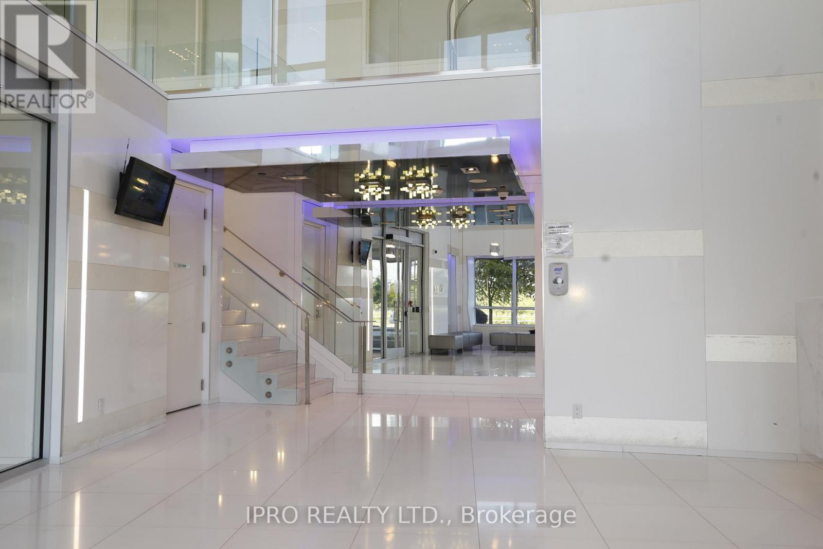 409 - 110 Marine Parade Drive, Toronto, Ontario  M8V 0A3 - Photo 4 - W12153904