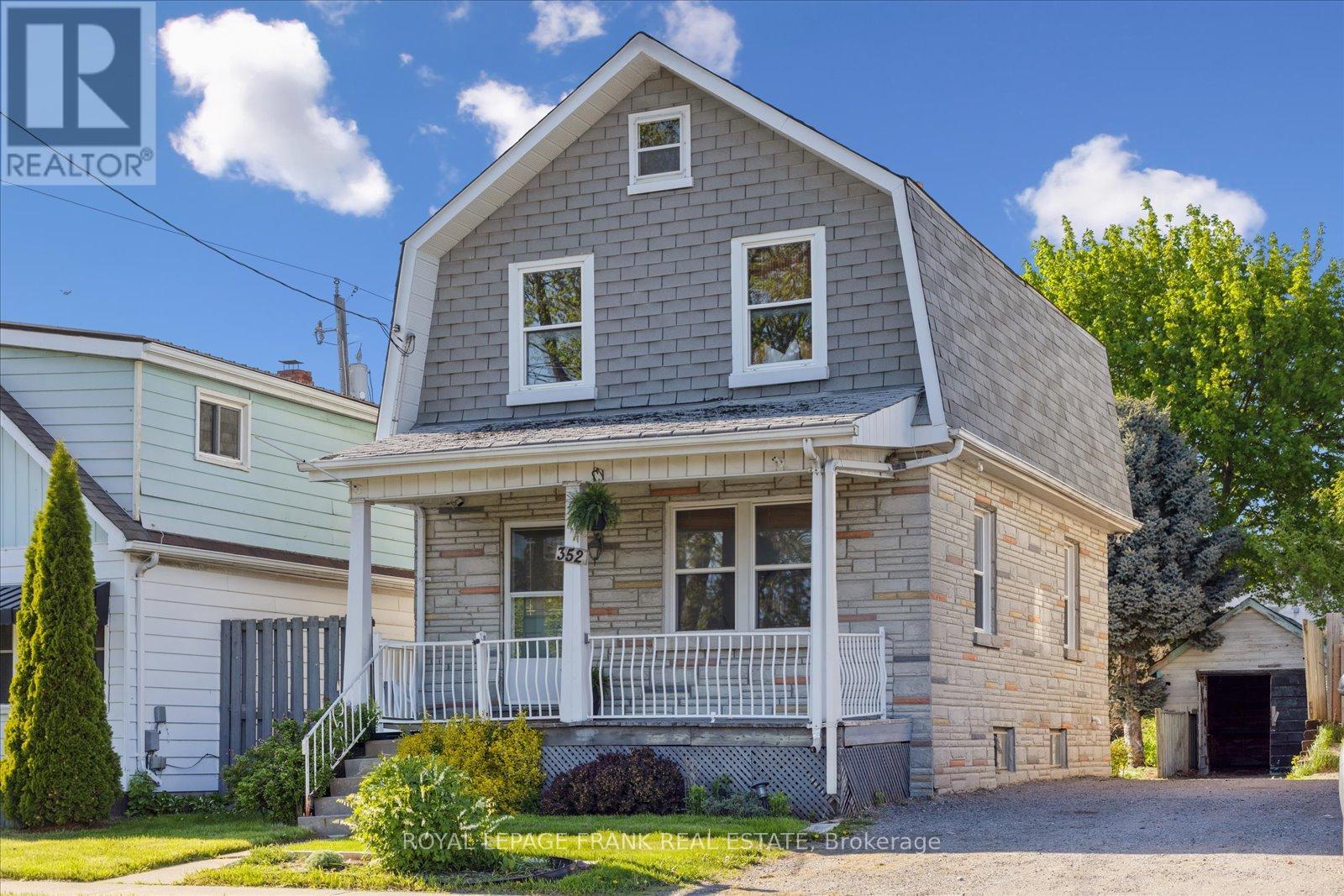 352 Pine Avenue, Oshawa, Ontario  L1J 2H4 - Photo 2 - E12103814