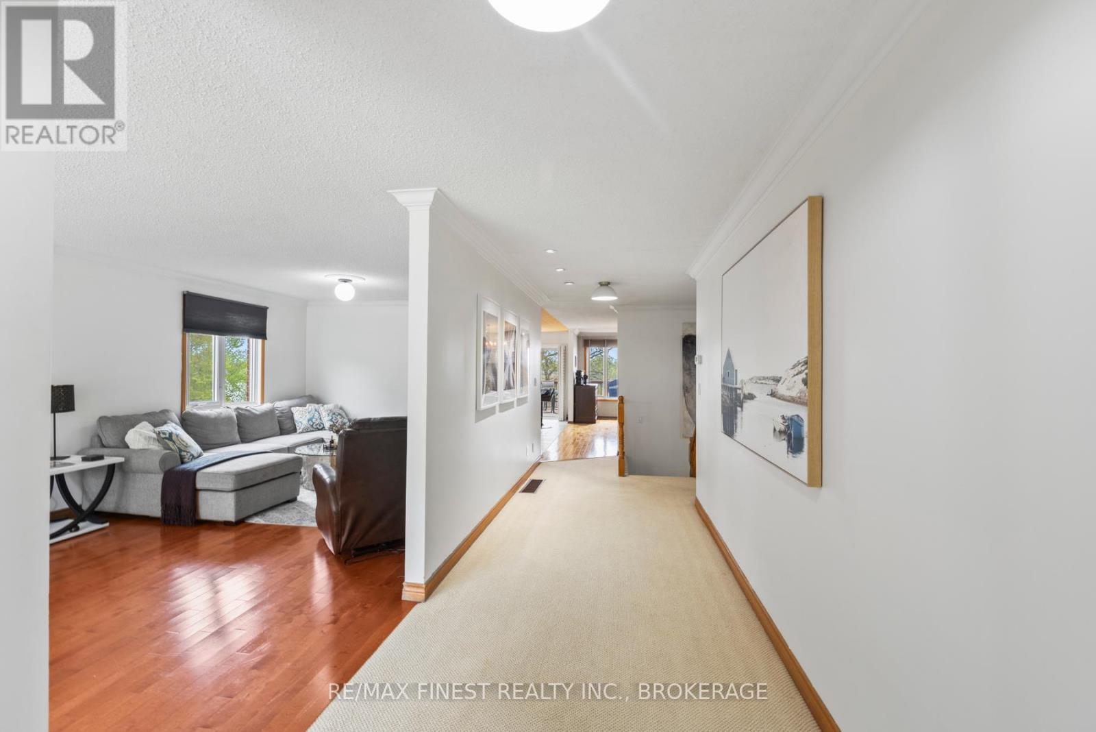 593 Forest Hill Drive, Kingston, Ontario  K7M 7N6 - Photo 5 - X12153816
