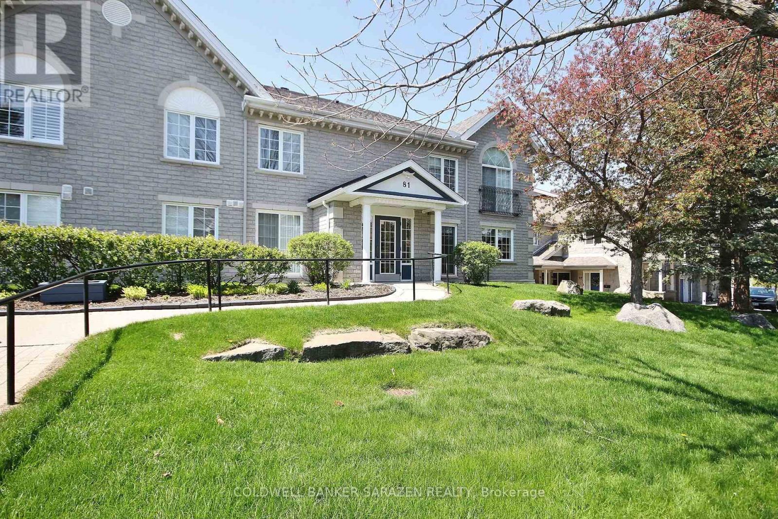 1d - 81 Robson Court, Ottawa, Ontario  K2K 2W1 - Photo 30 - X12102320