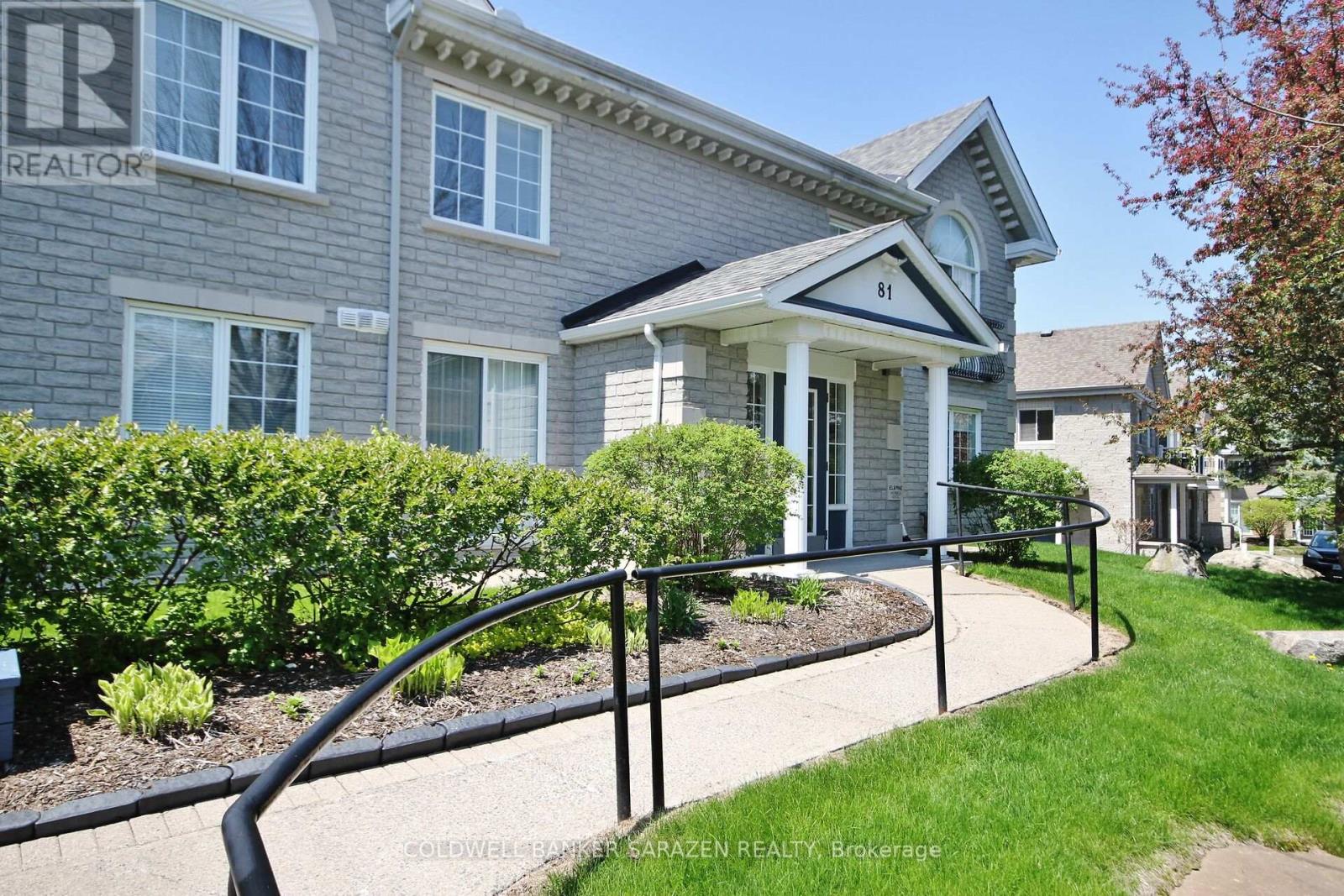 1d - 81 Robson Court, Ottawa, Ontario  K2K 2W1 - Photo 3 - X12102320