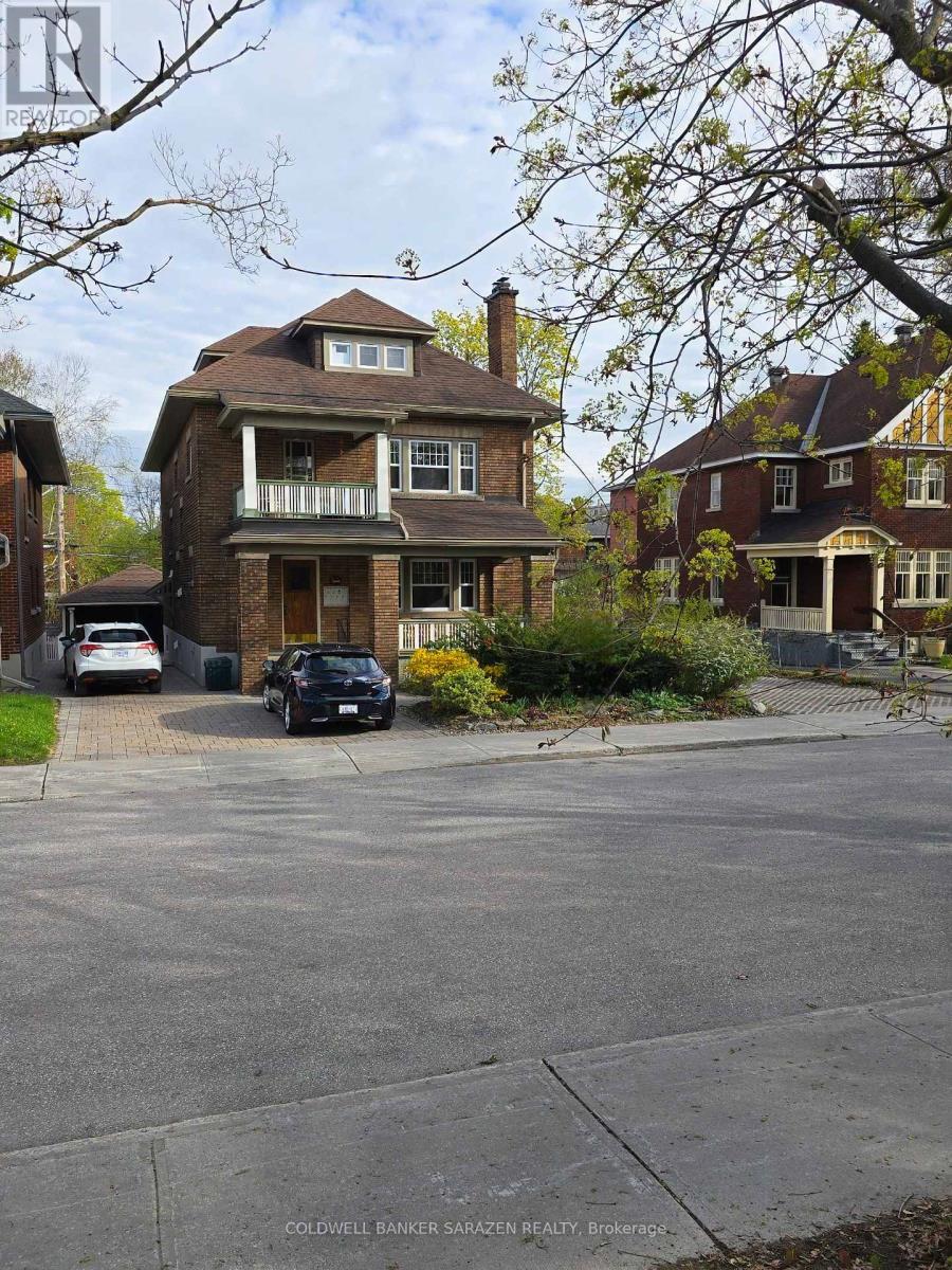 380 First Avenue, Ottawa, Ontario  K1S 2H1 - Photo 2 - X12130760