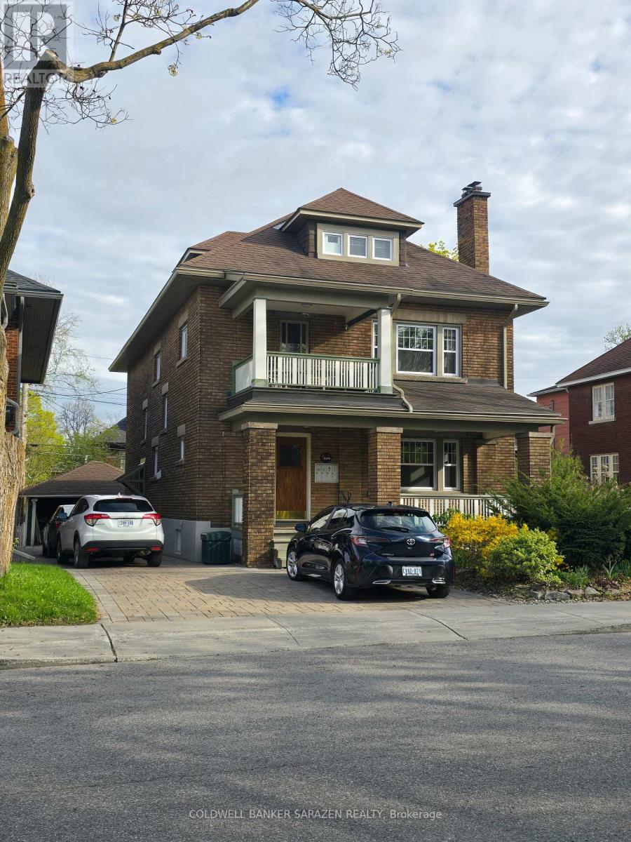 380 First Avenue, Ottawa, Ontario  K1S 2H1 - Photo 23 - X12130760