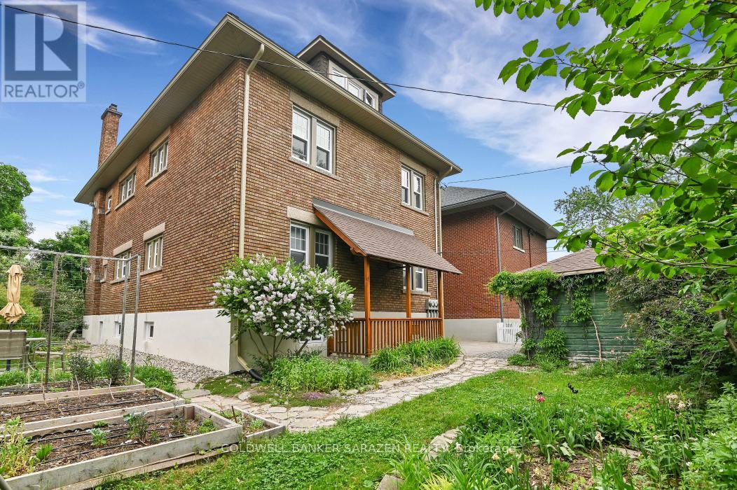 380 First Avenue, Ottawa, Ontario  K1S 2H1 - Photo 20 - X12130760
