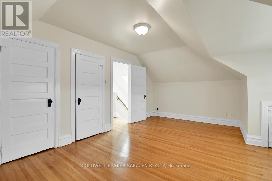 380 First Avenue, Ottawa, Ontario  K1S 2H1 - Photo 5 - X12130760