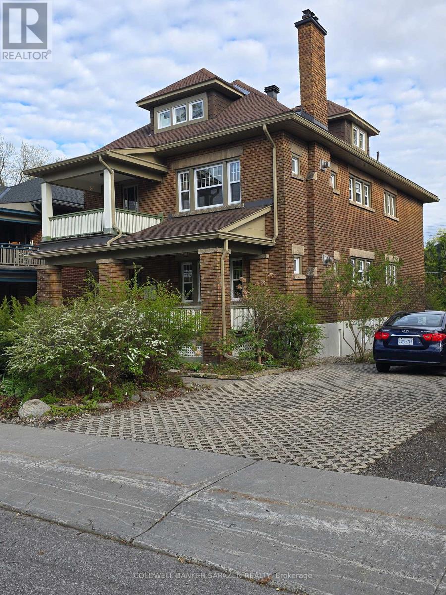 380 First Avenue, Ottawa, Ontario  K1S 2H1 - Photo 22 - X12130760