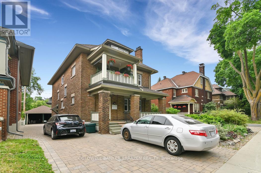 380 First Avenue, Ottawa, Ontario  K1S 2H1 - Photo 3 - X12130760