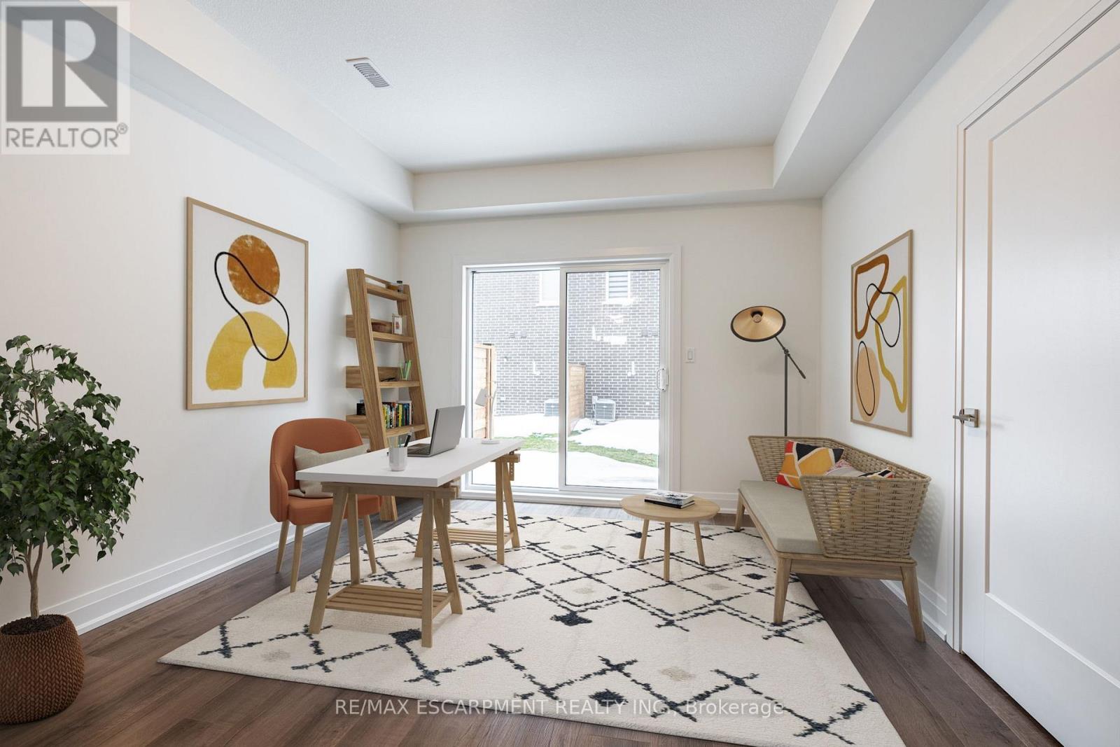 18 Clear Valley Lane, Hamilton, Ontario  L0R 1W0 - Photo 7 - X12153874