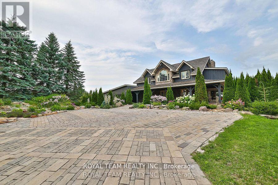 388303 20th Side Road, Mono, Ontario  L9W 6N1 - Photo 2 - X12153876