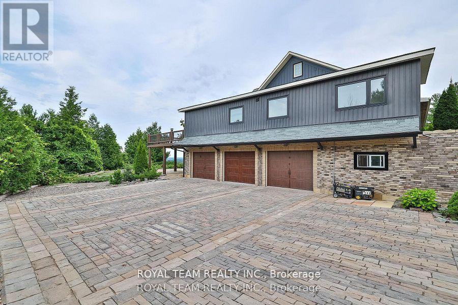 388303 20th Side Road, Mono, Ontario  L9W 6N1 - Photo 23 - X12153876