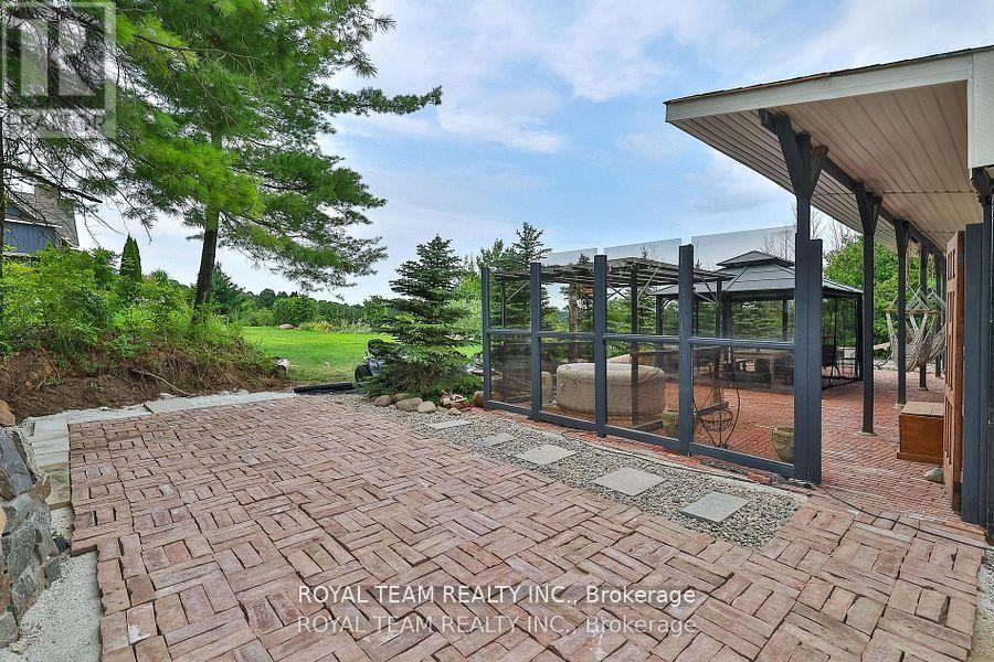 388303 20th Side Road, Mono, Ontario  L9W 6N1 - Photo 25 - X12153876