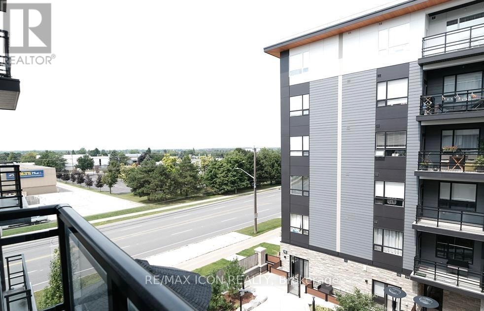 410 - 243 Northfield Drive E, Waterloo, Ontario  N2K 0H2 - Photo 13 - X12153906