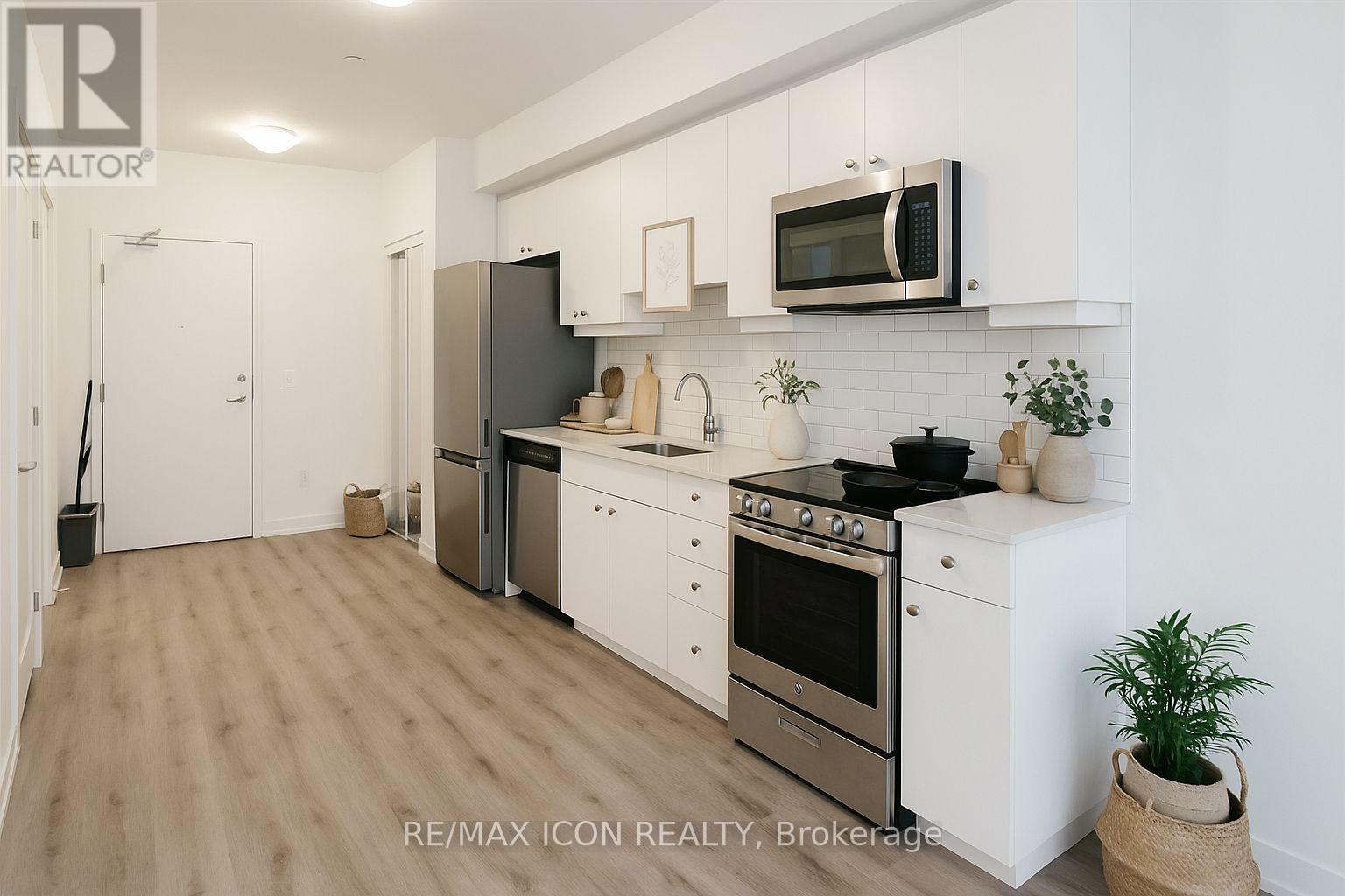 410 - 243 Northfield Drive E, Waterloo, Ontario  N2K 0H2 - Photo 4 - X12153906