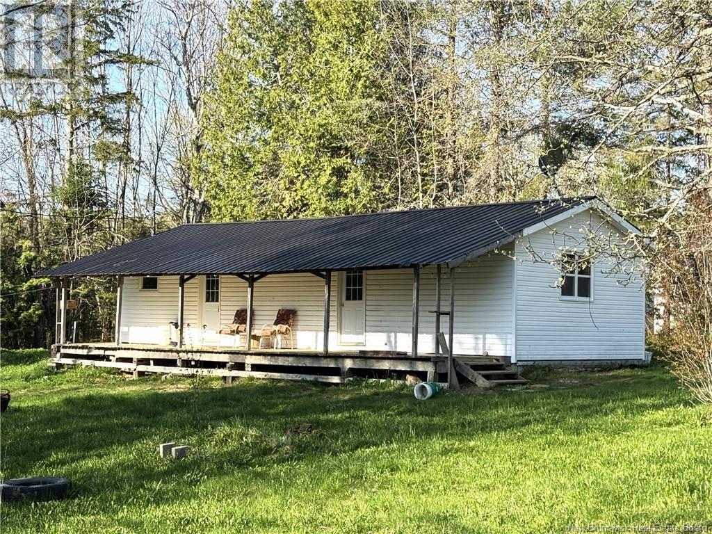 11 Wright Road, Debec, New Brunswick  E7N 3C7 - Photo 1 - NB111355