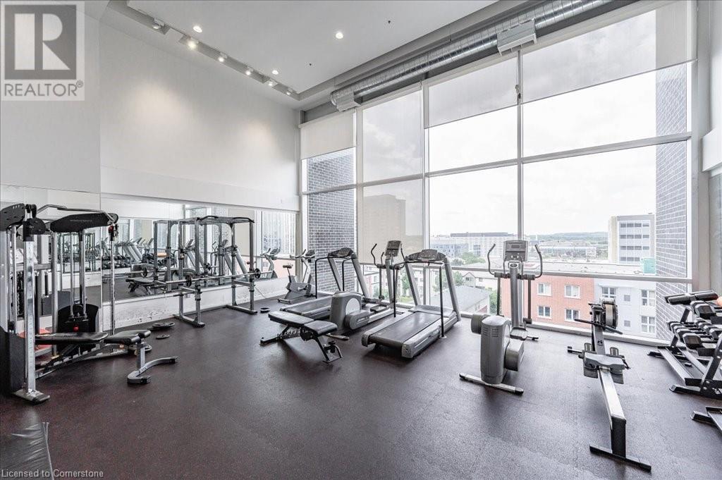 280 Lester Street Unit# 203, Waterloo, Ontario  N2L 0G2 - Photo 39 - 40725473