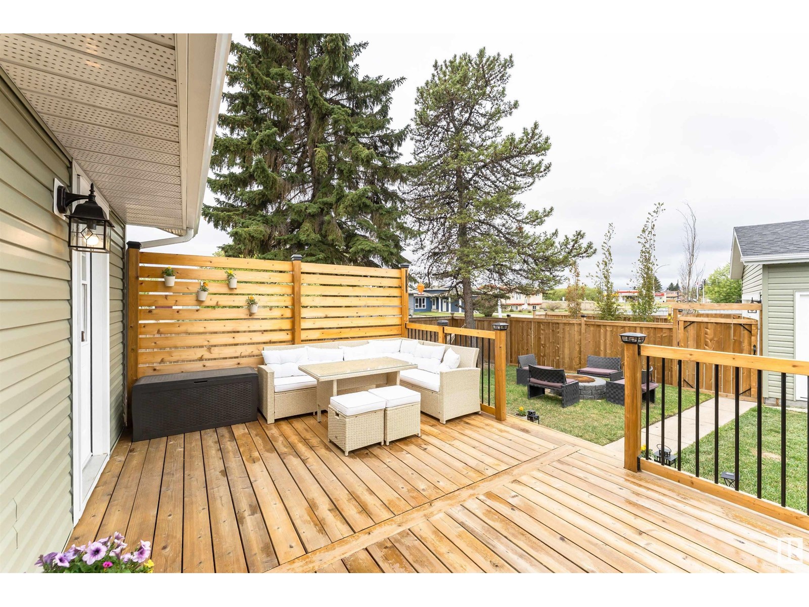 9502 98a St, Morinville, Alberta  T8R 1H3 - Photo 44 - E4436889