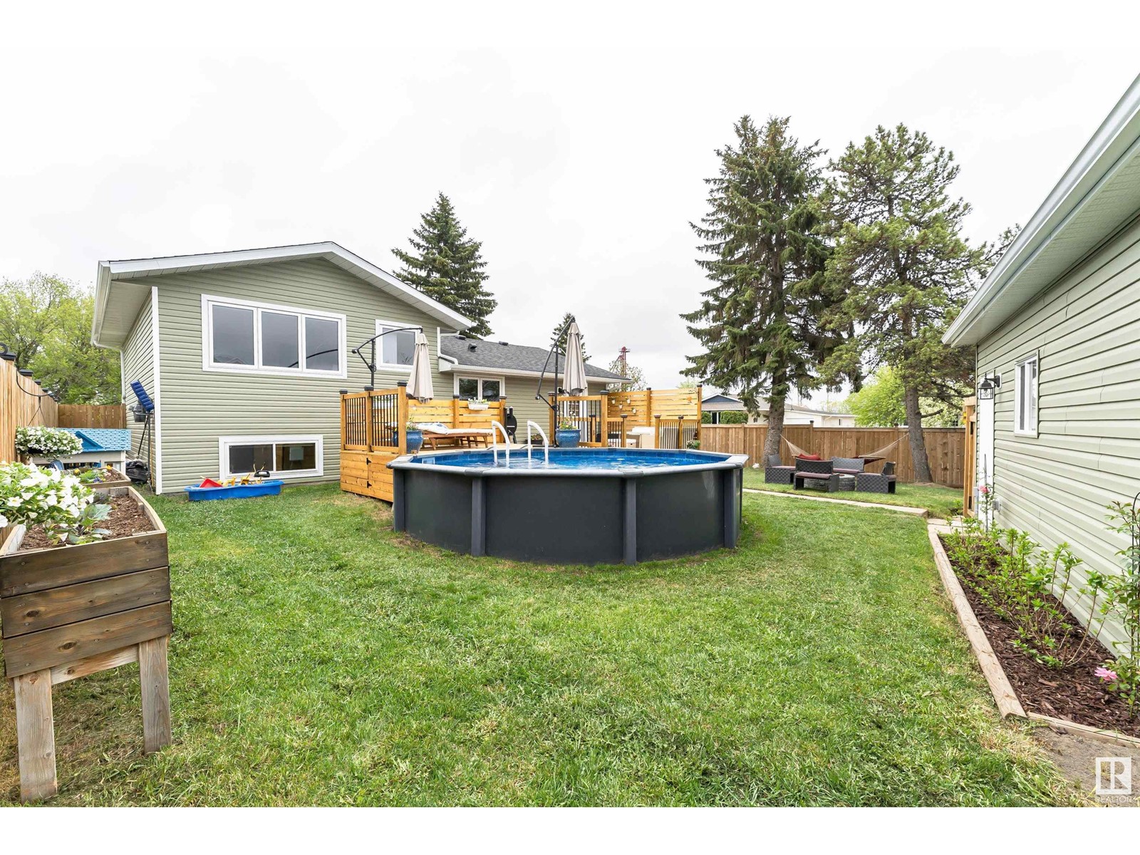 9502 98a St, Morinville, Alberta  T8R 1H3 - Photo 48 - E4436889