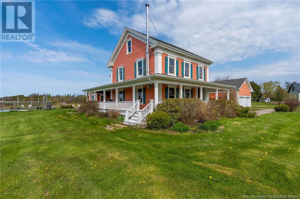 Property at 3631 Route 134 image 2