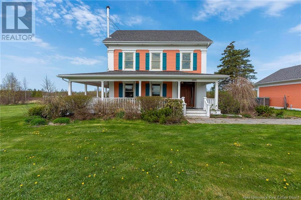 Property at 3631 Route 134 image 1