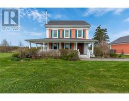 3631 Route 134, Shediac Bridge, New Brunswick