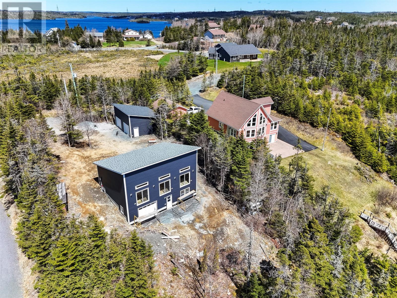 52 Little Goose Drive, Whitbourne, Newfoundland & Labrador  A0B 3K0 - Photo 1 - 1285097
