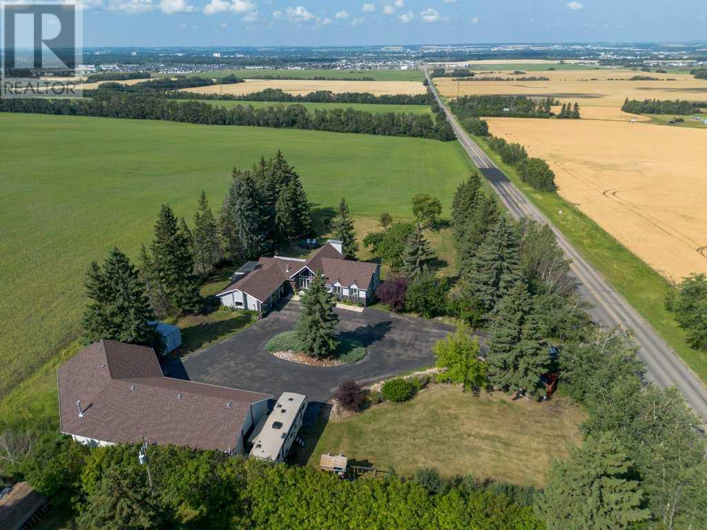Property at 27007 Township Road 384 image 3