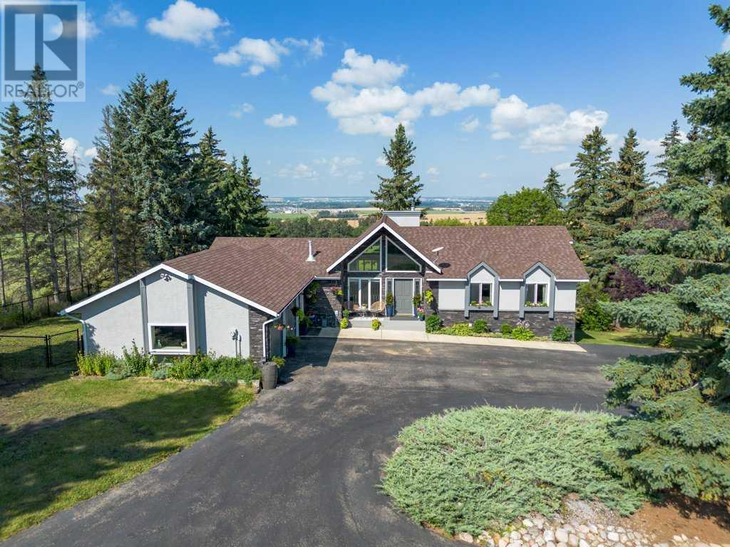 Property at 27007 Township Road 384 image 1