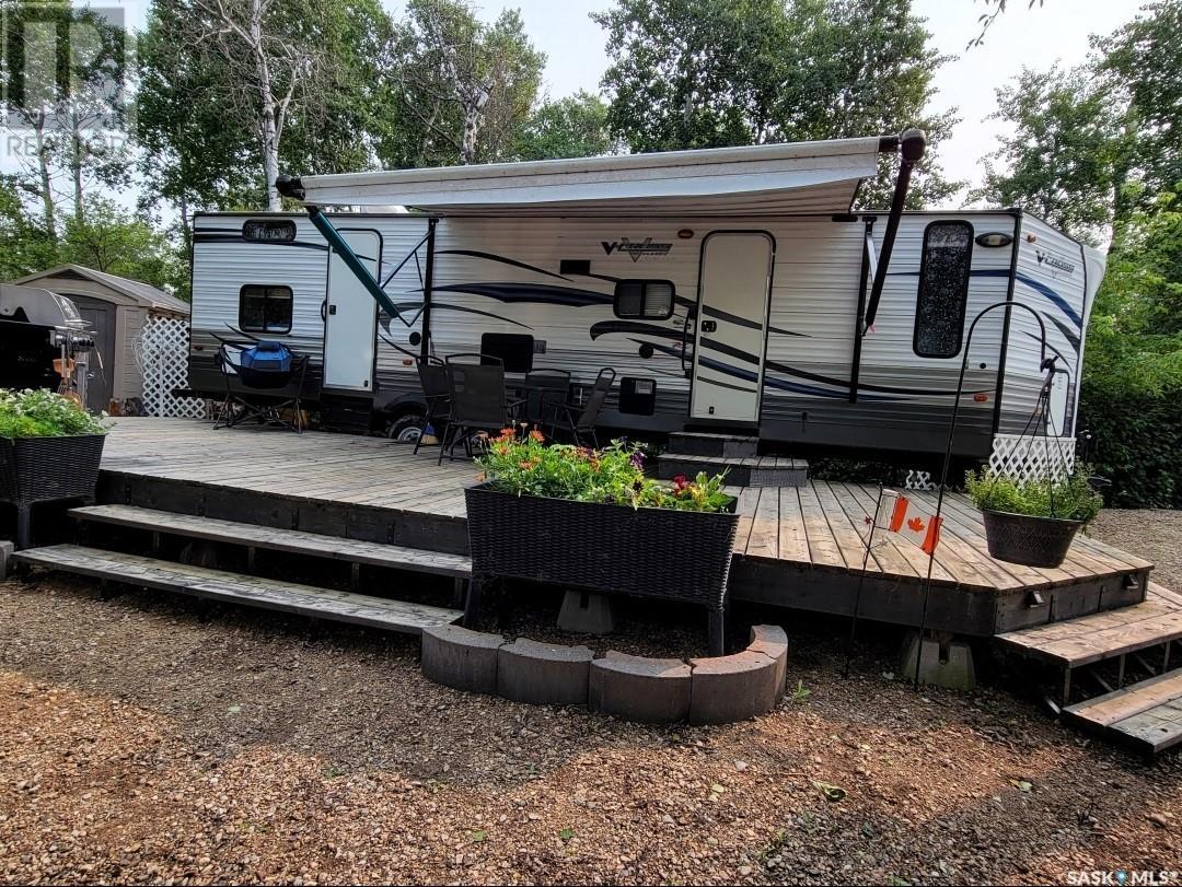 44 Deep Woods Rv Campground, Hoodoo Rm No. 401, Saskatchewan  S0K 1B0 - Photo 1 - SK006154