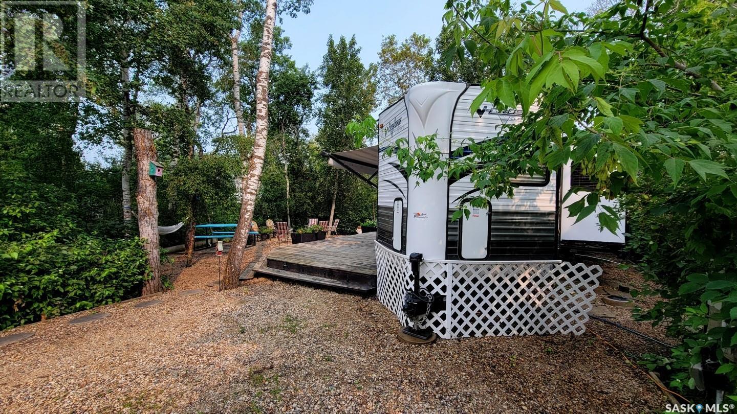 44 Deep Woods Rv Campground, Hoodoo Rm No. 401, Saskatchewan  S0K 1B0 - Photo 2 - SK006154