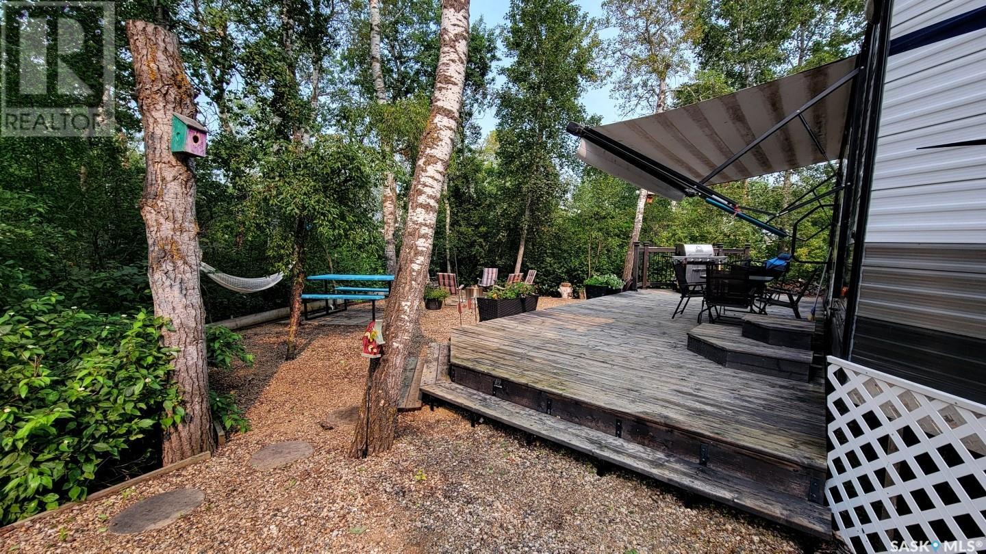 44 Deep Woods Rv Campground, Hoodoo Rm No. 401, Saskatchewan  S0K 1B0 - Photo 3 - SK006154
