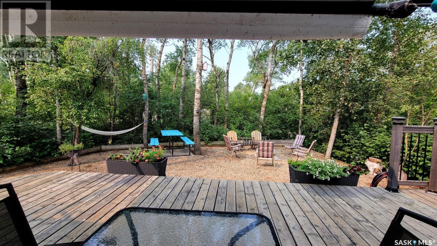 44 Deep Woods Rv Campground, Hoodoo Rm No. 401, Saskatchewan  S0K 1B0 - Photo 5 - SK006154