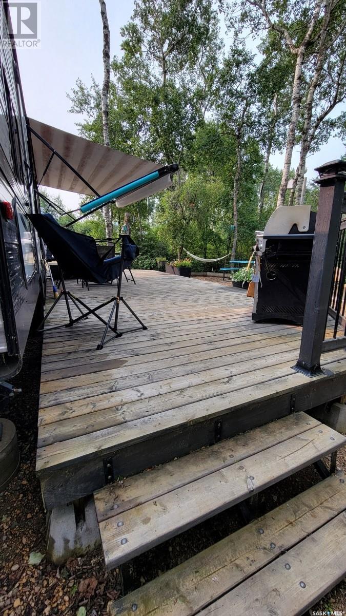 44 Deep Woods Rv Campground, Hoodoo Rm No. 401, Saskatchewan  S0K 1B0 - Photo 6 - SK006154