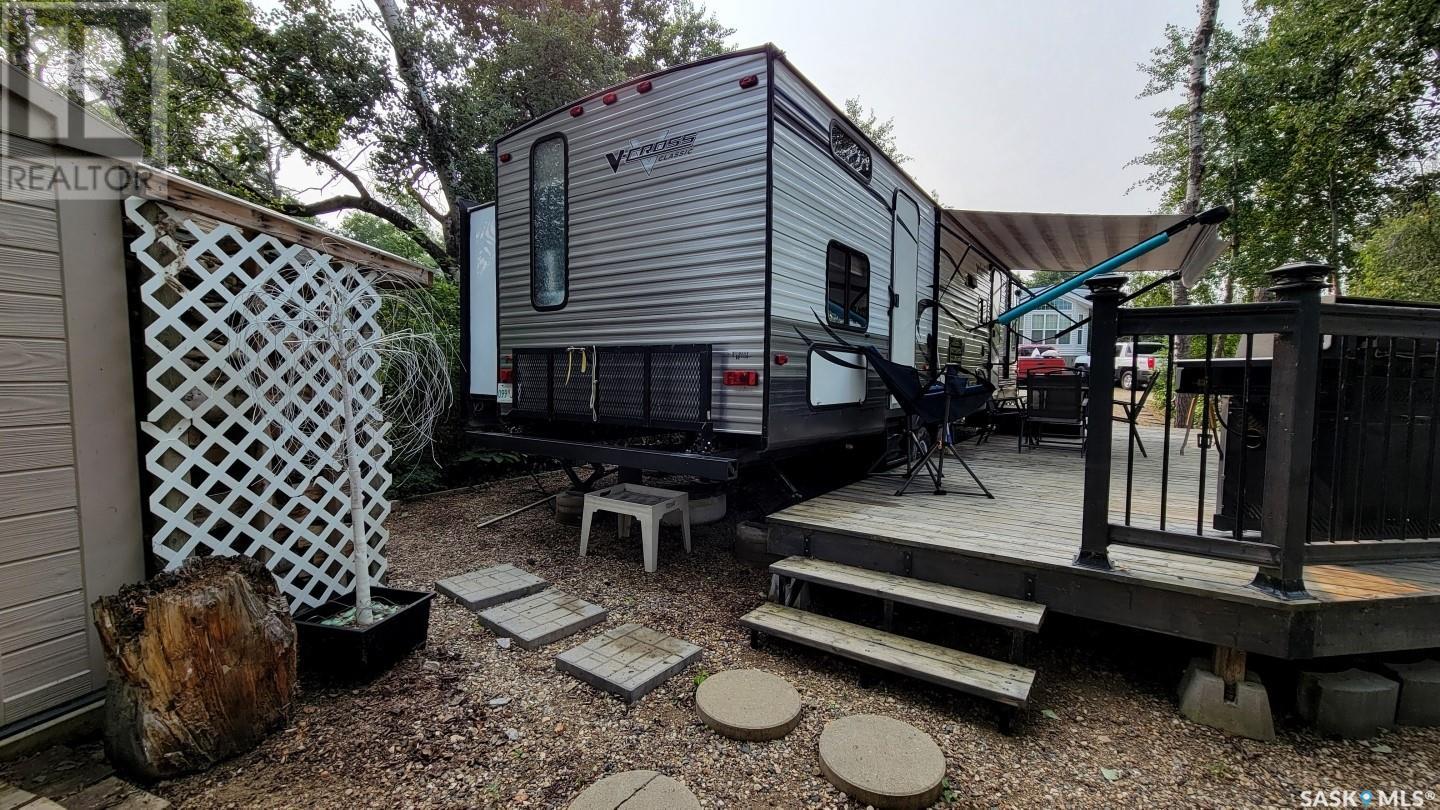 44 Deep Woods Rv Campground, Hoodoo Rm No. 401, Saskatchewan  S0K 1B0 - Photo 7 - SK006154